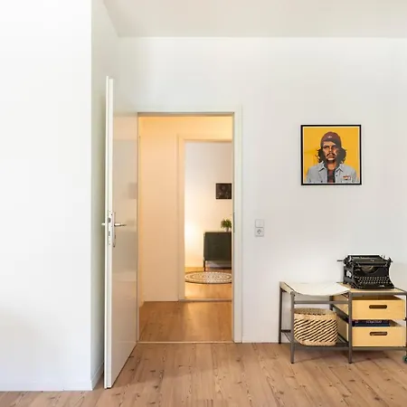 Urban Suite Pirna Altstadt Am Markt Apartament