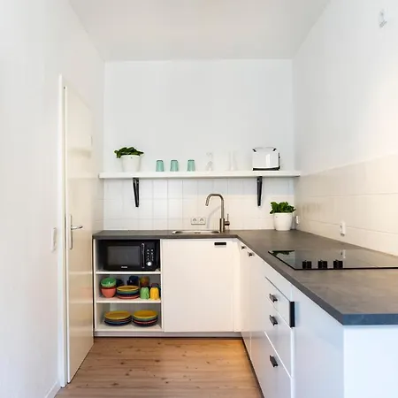 Urban Suite Pirna Altstadt Am Markt