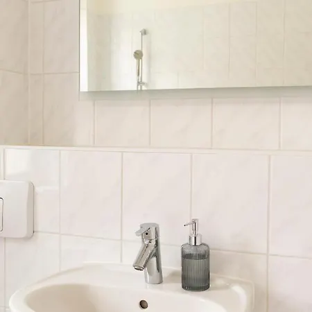 Hip & Minimalist Meets Historical Old Town Pirna