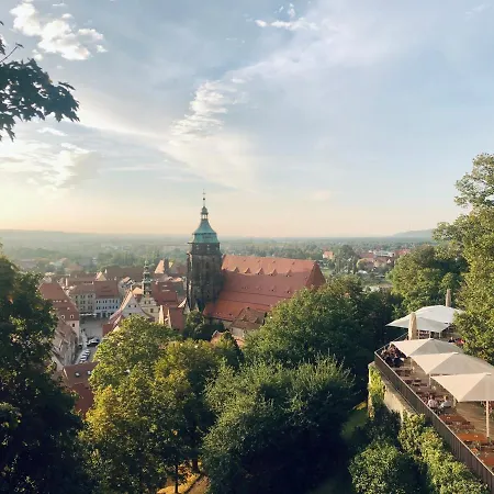 Urban Altstadt Am Markt *