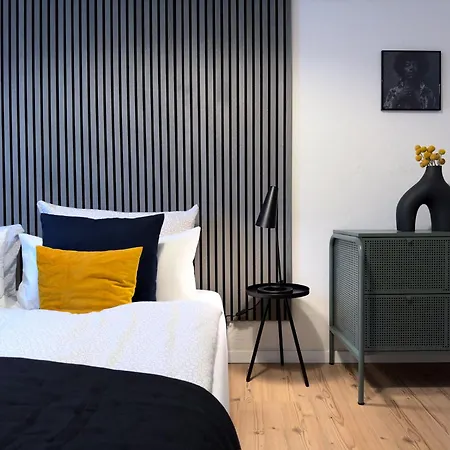 Urban Altstadt Am Markt *