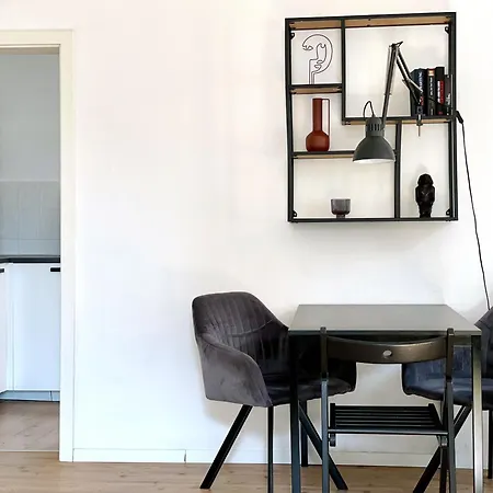 Urban Suite Pirna Altstadt Am Markt 皮尔纳