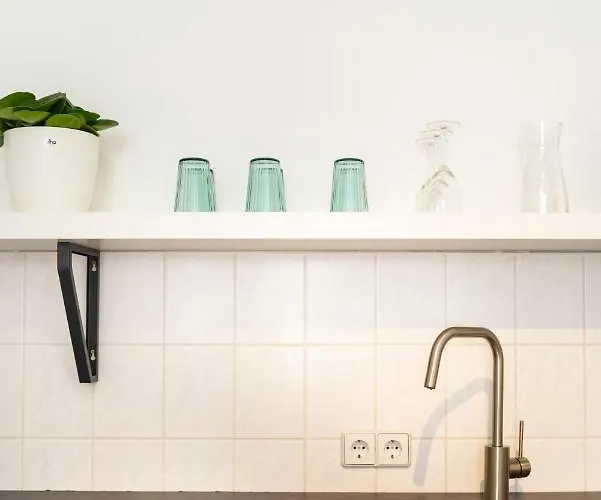 Apartment Urban Altstadt Am Markt