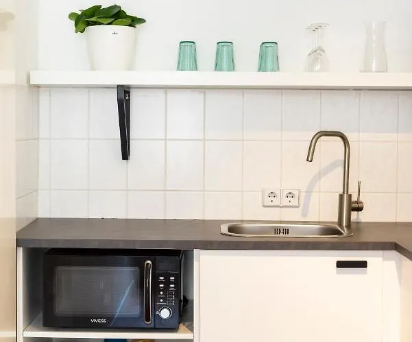 Urban Altstadt Am Markt