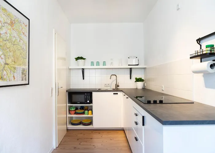 Urban Altstadt Am Markt