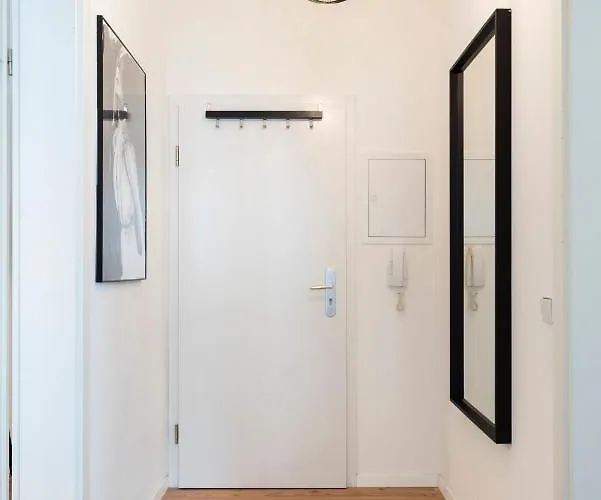 Urban Altstadt Am Markt Apartment Pirna