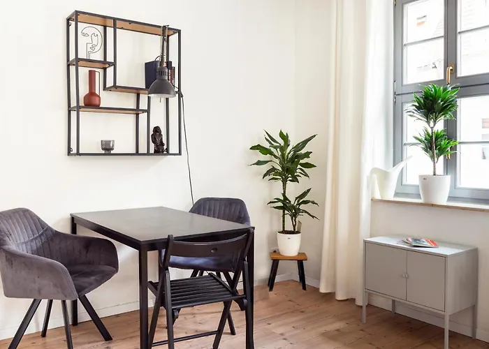 Urban Altstadt Am Markt * Pirna