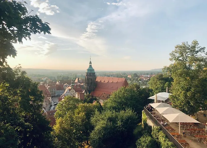 Urban Altstadt Am Markt *