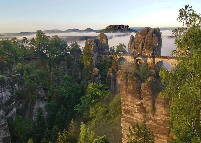 Апартаменты Urban Altstadt Am Markt *