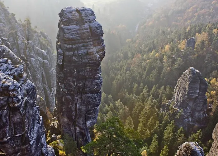 Apartment Urban Altstadt Am Markt