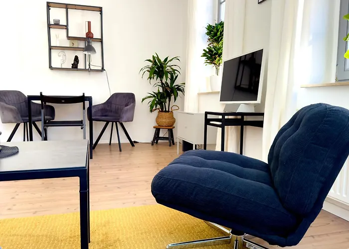 Urban Altstadt Am Markt Apartment *