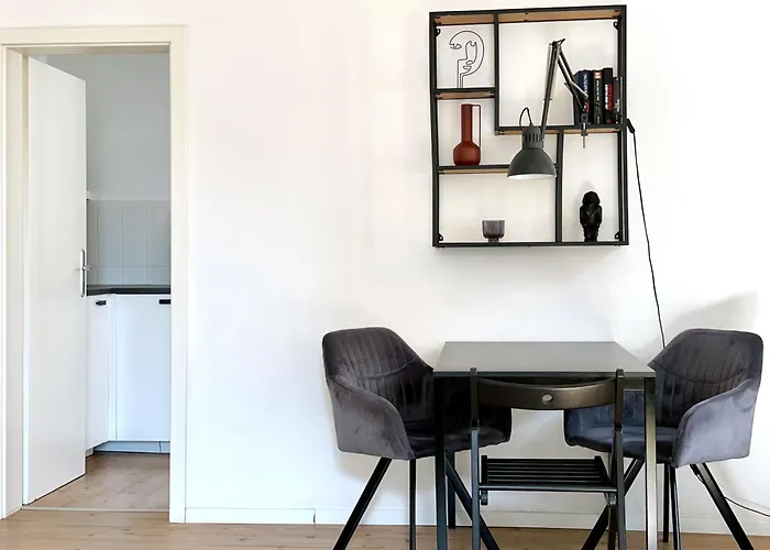 Urban Altstadt Am Markt Pirna